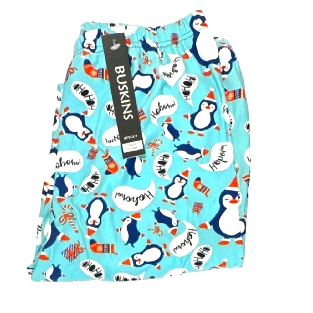 Buskins leggings